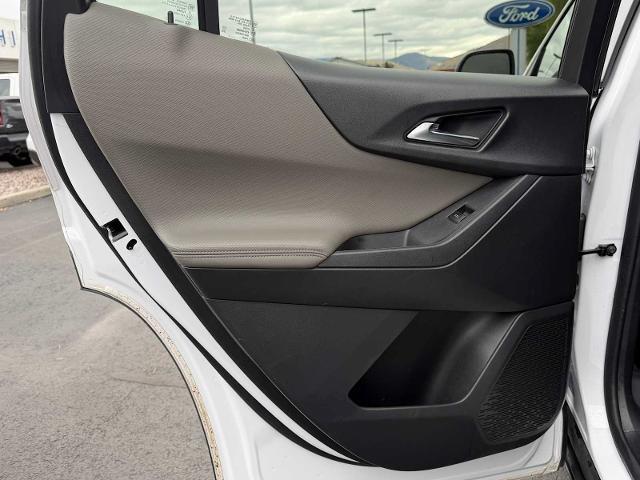 2025 Chevrolet Equinox - $27,051