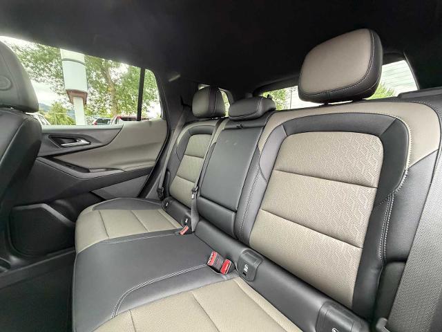 2025 Chevrolet Equinox - $27,051