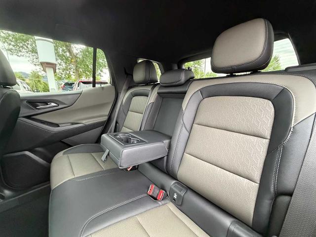 2025 Chevrolet Equinox - $27,051