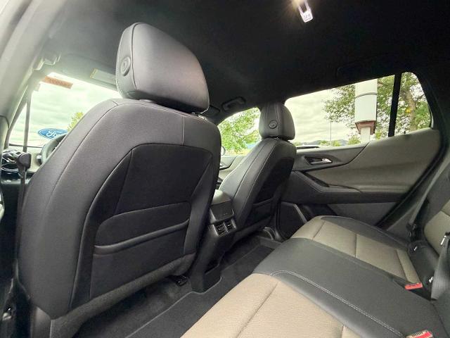 2025 Chevrolet Equinox - $27,051