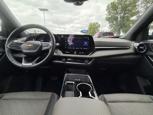 2025 Chevrolet Equinox - $27,051