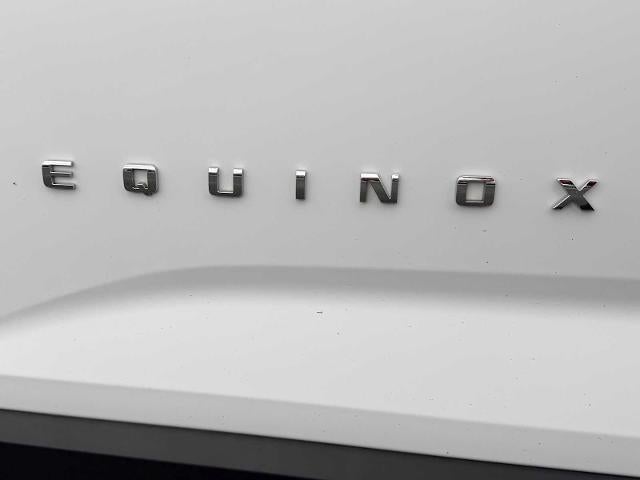 2025 Chevrolet Equinox - $27,051
