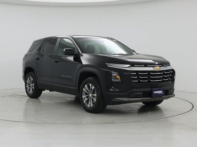 Photo of a 2025 Chevrolet Equinox 4X4 LT 4DR SUV for sale