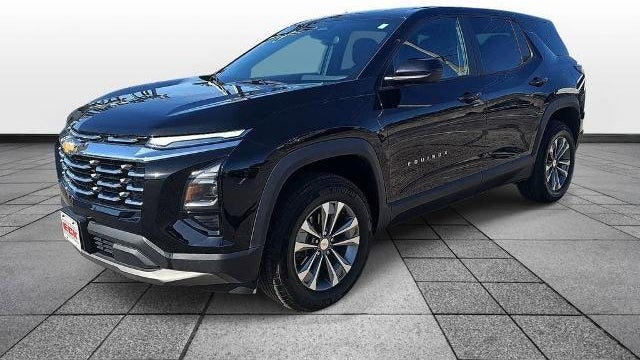 Preowned 2025 Chevrolet Equinox LT for Sale