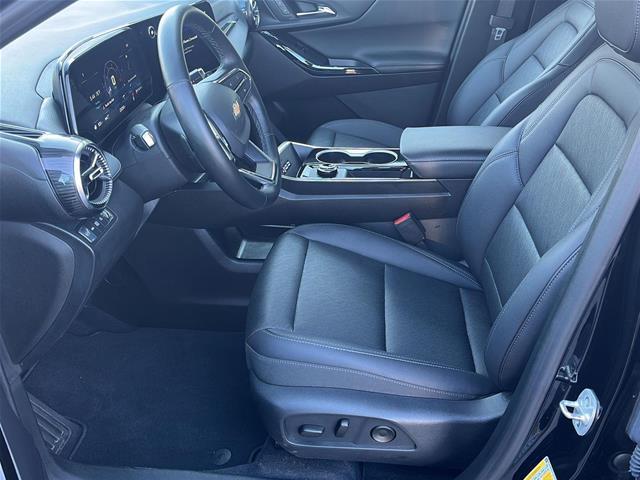 2026 Chevrolet Equinox - $28,385