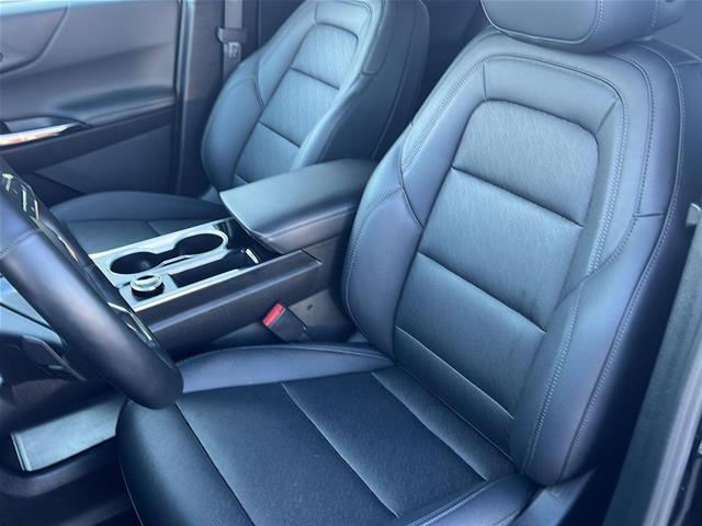 2026 Chevrolet Equinox - $28,385