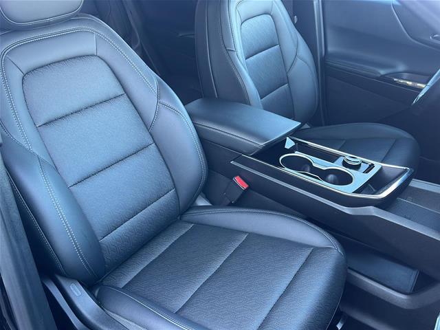 2026 Chevrolet Equinox - $28,385