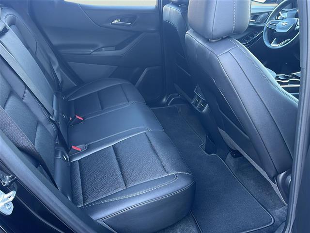 2026 Chevrolet Equinox - $28,385