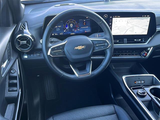 2026 Chevrolet Equinox - $28,385