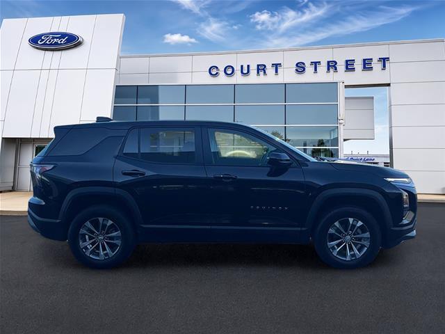 2026 Chevrolet Equinox - $28,283