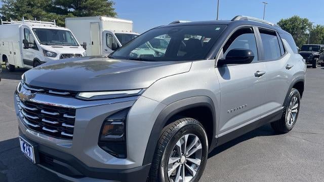 Preowned 2026 Chevrolet Equinox LT for Sale