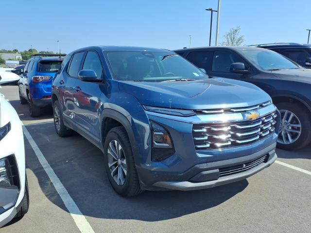2026 Chevrolet Equinox - $30,987