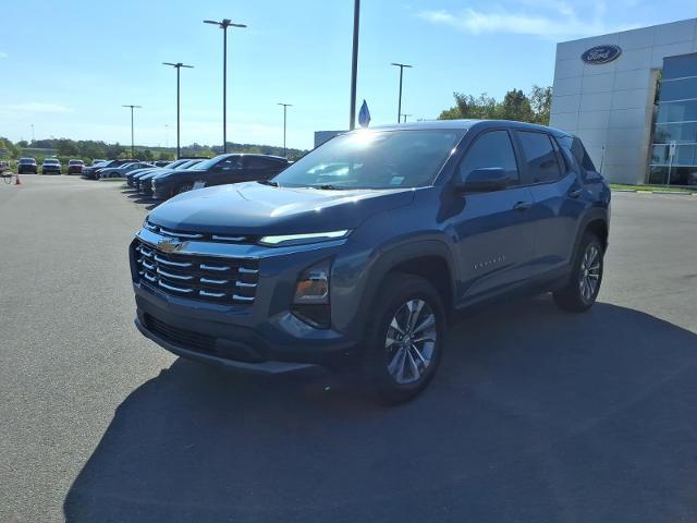2026 Chevrolet Equinox - $30,987