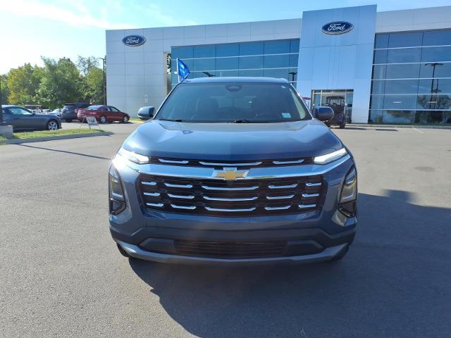 2026 Chevrolet Equinox - $30,987