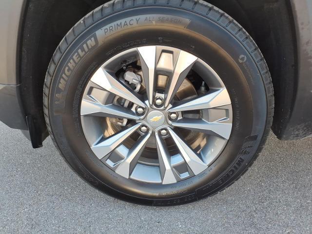 2026 Chevrolet Equinox - $30,987