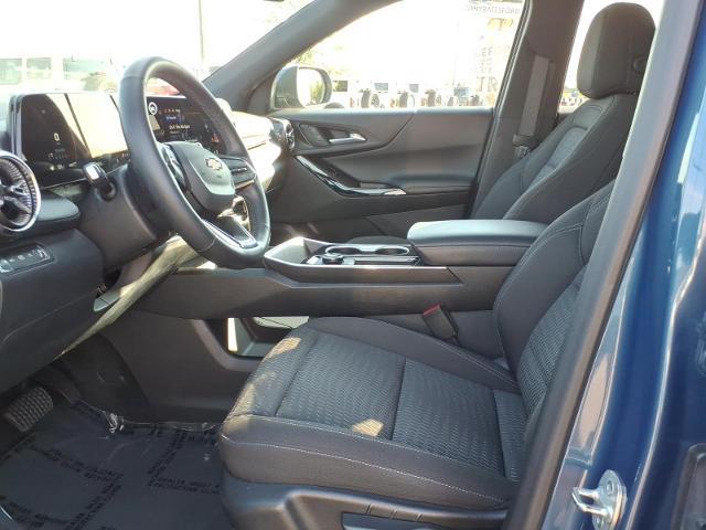 2026 Chevrolet Equinox - $30,987