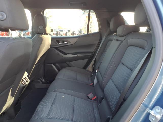 2026 Chevrolet Equinox - $30,987