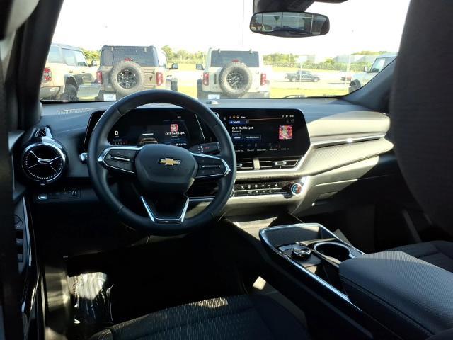 2026 Chevrolet Equinox - $30,987