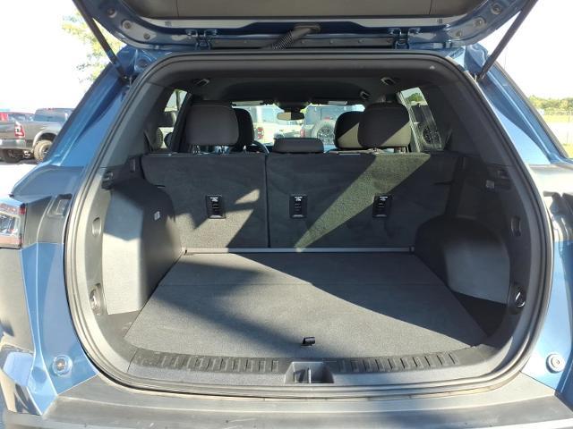 2026 Chevrolet Equinox - $30,987