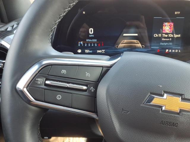 2026 Chevrolet Equinox - $30,987