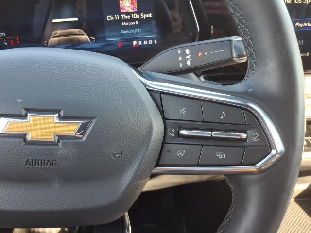 2026 Chevrolet Equinox - $30,987
