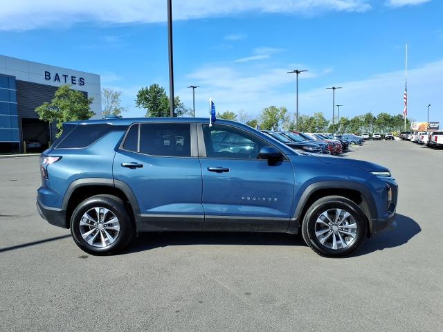 2026 Chevrolet Equinox - $30,587
