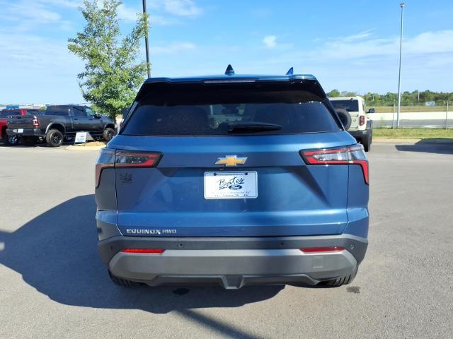2026 Chevrolet Equinox - $29,987
