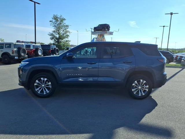 2026 Chevrolet Equinox - $29,987