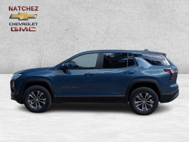 2026 Chevrolet Equinox - $26,997