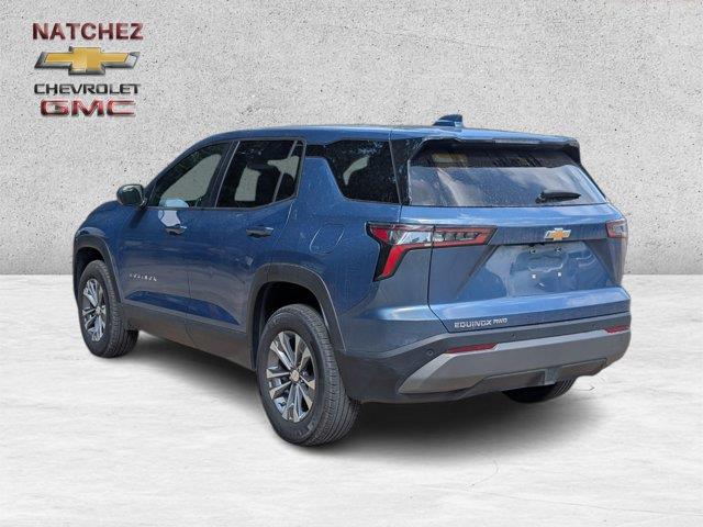 2026 Chevrolet Equinox - $26,997