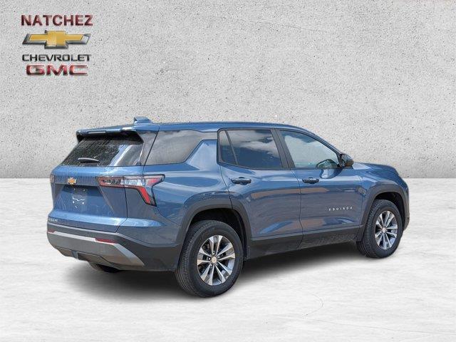 2026 Chevrolet Equinox - $26,997