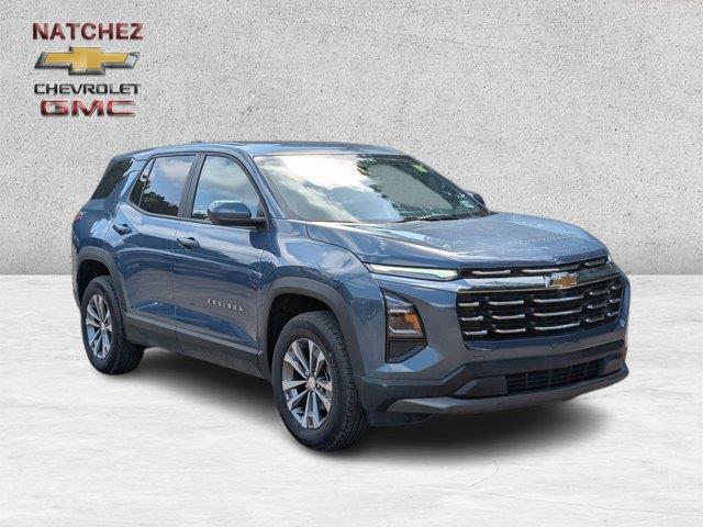 2026 Chevrolet Equinox - $26,997