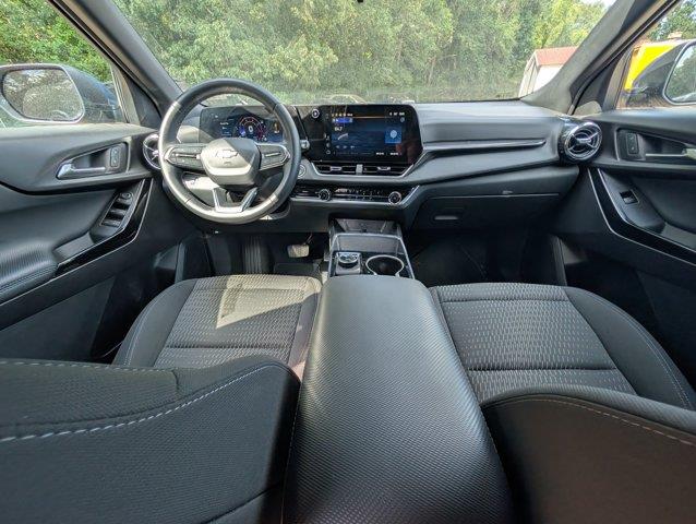 2026 Chevrolet Equinox - $26,997