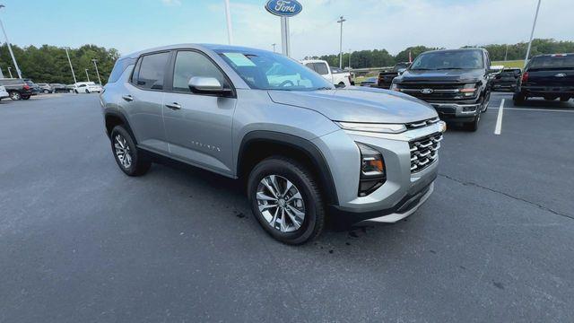2026 Chevrolet Equinox - $28,119