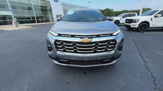 2026 Chevrolet Equinox - $28,119