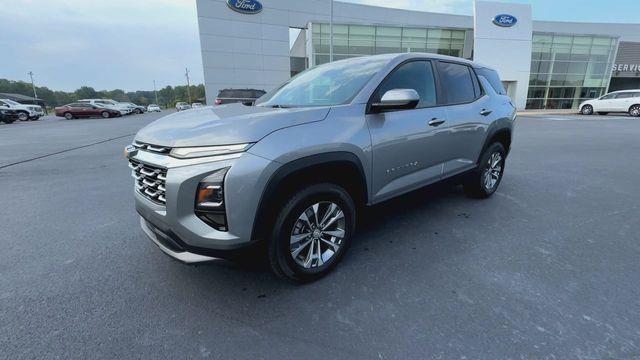 2026 Chevrolet Equinox - $28,119