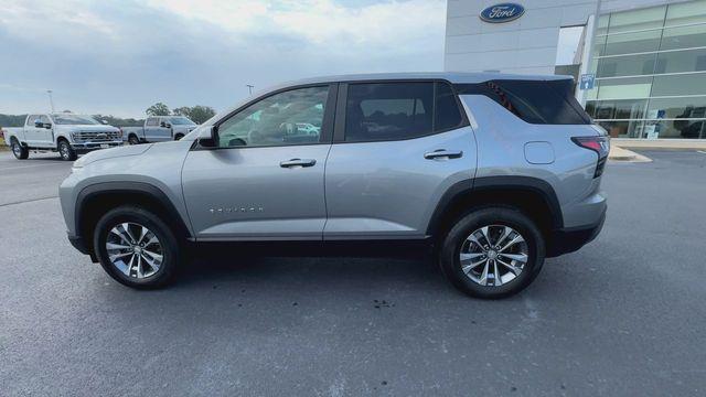 2026 Chevrolet Equinox - $28,119