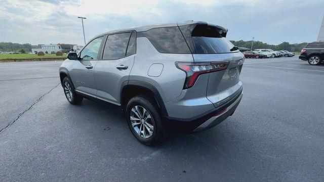 2026 Chevrolet Equinox - $28,119
