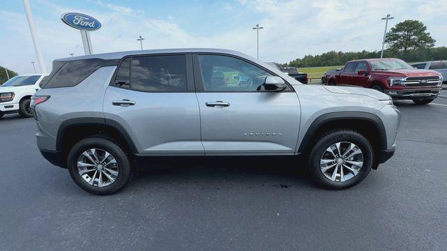 2026 Chevrolet Equinox - $28,119