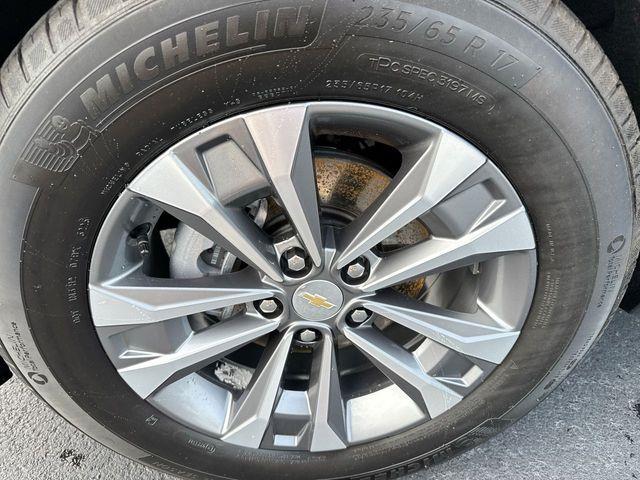 2026 Chevrolet Equinox - $28,119