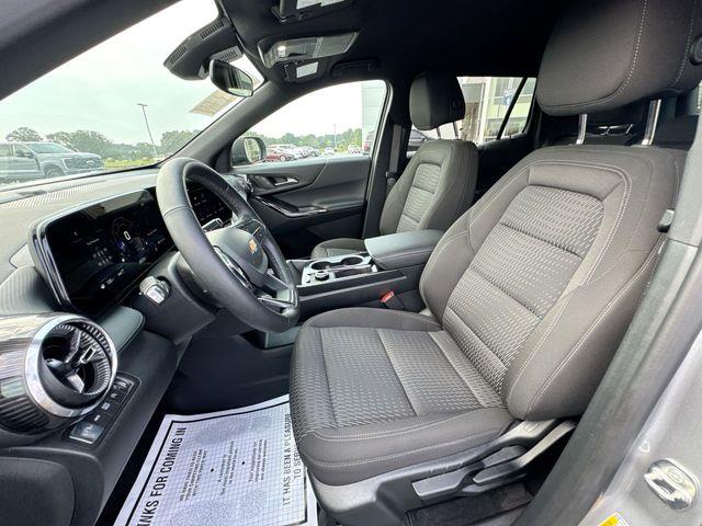 2026 Chevrolet Equinox - $28,119