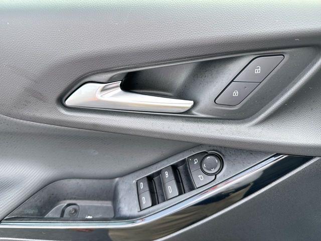 2026 Chevrolet Equinox - $28,119