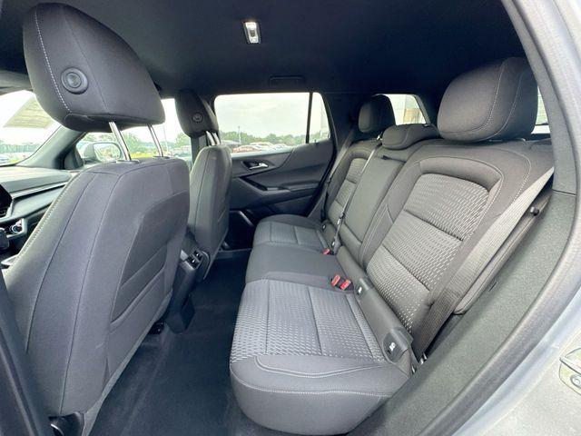 2026 Chevrolet Equinox - $28,119