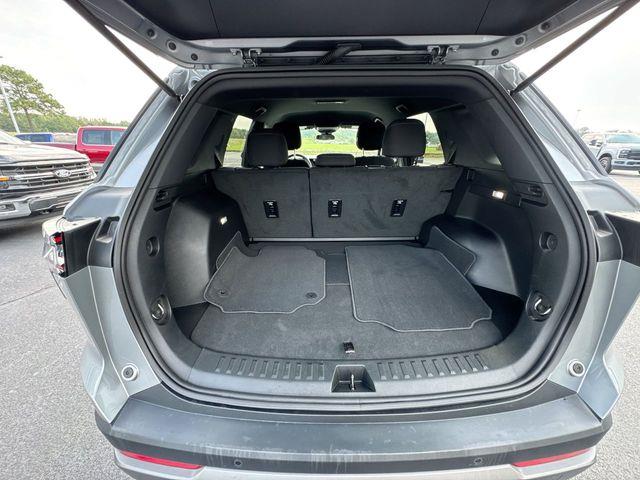 2026 Chevrolet Equinox - $28,119