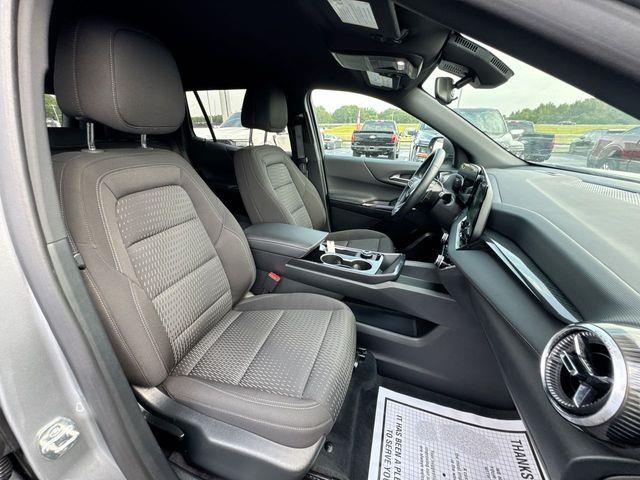 2026 Chevrolet Equinox - $28,119