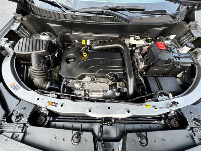 2026 Chevrolet Equinox - $28,119