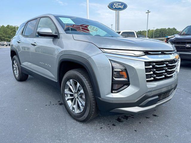 2026 Chevrolet Equinox - $28,119