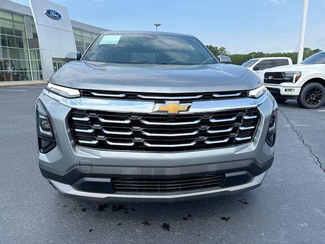 2026 Chevrolet Equinox - $28,119