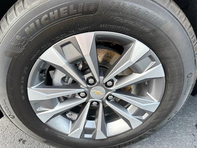 2026 Chevrolet Equinox - $27,629