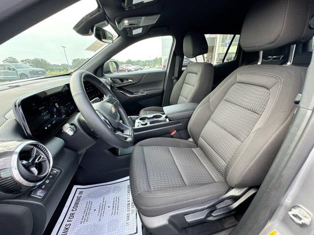 2026 Chevrolet Equinox - $27,629